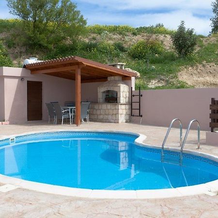 Afroditi House Sztrumbí Szoba fotó