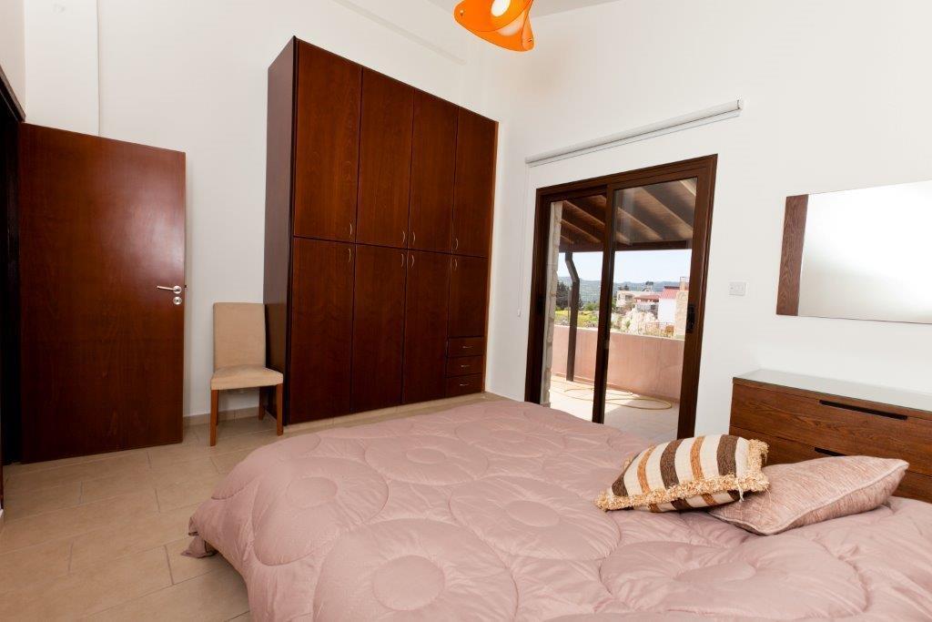 Afroditi House Sztrumbí Kültér fotó