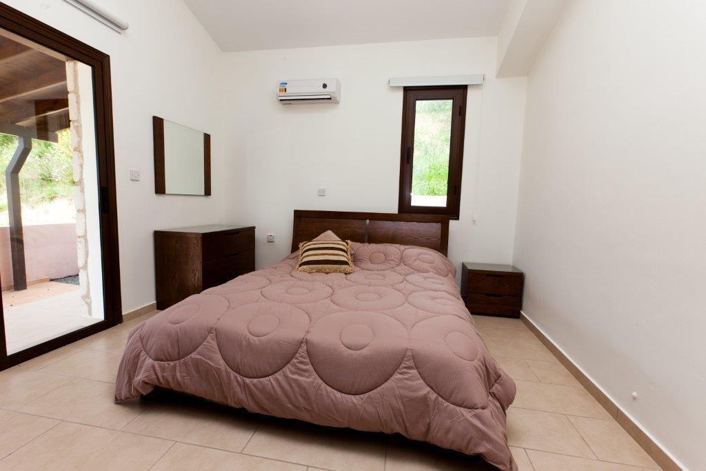 Afroditi House Sztrumbí Kültér fotó