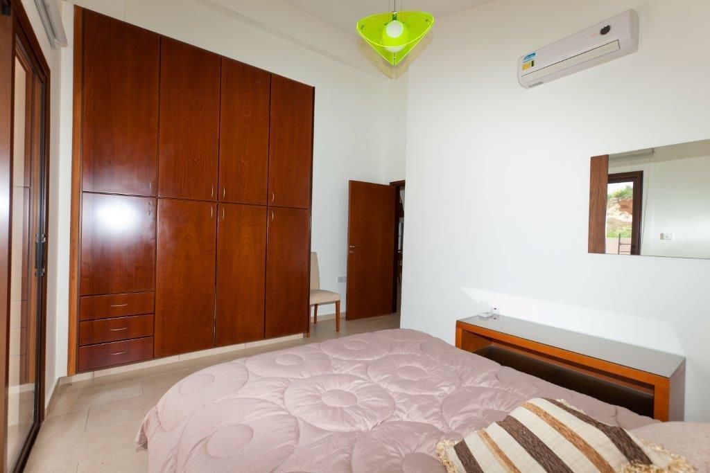 Afroditi House Sztrumbí Kültér fotó
