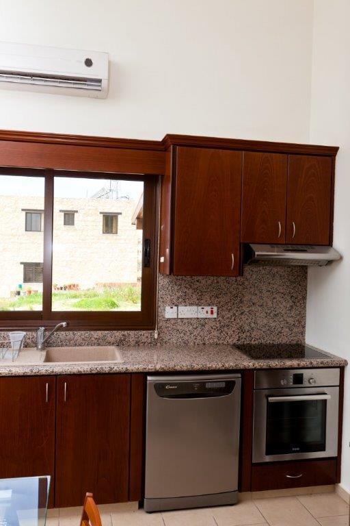 Afroditi House Sztrumbí Kültér fotó
