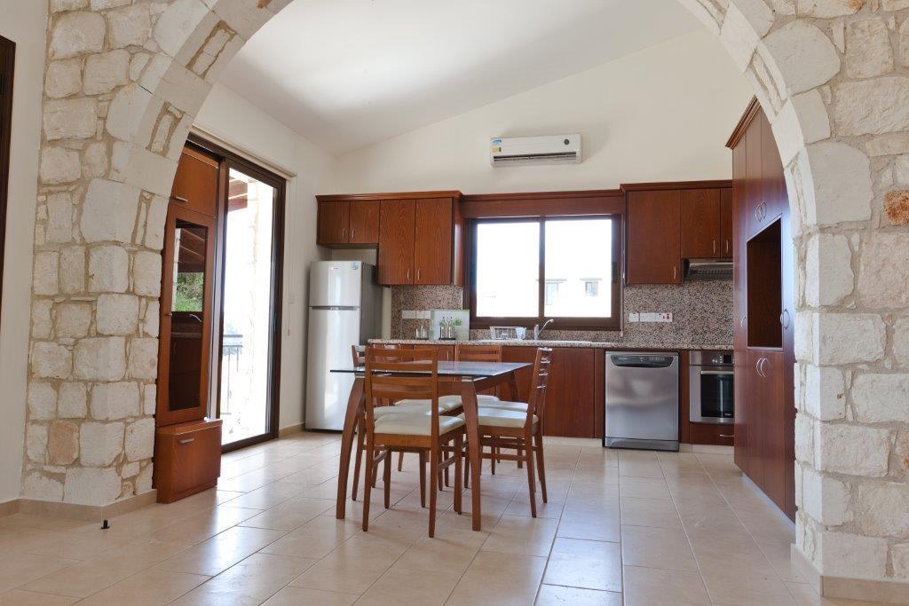 Afroditi House Sztrumbí Kültér fotó