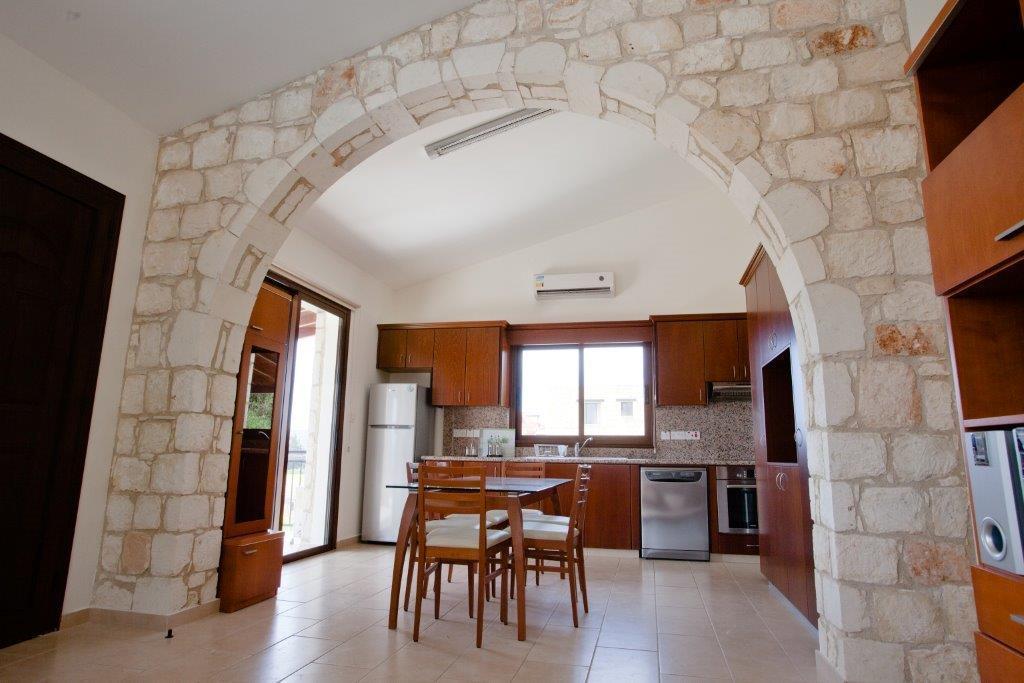 Afroditi House Sztrumbí Szoba fotó