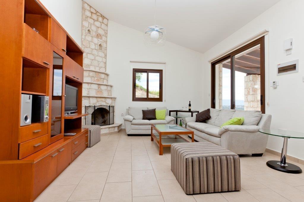 Afroditi House Sztrumbí Kültér fotó