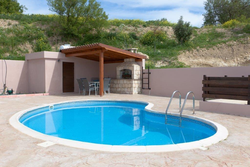 Afroditi House Sztrumbí Szoba fotó